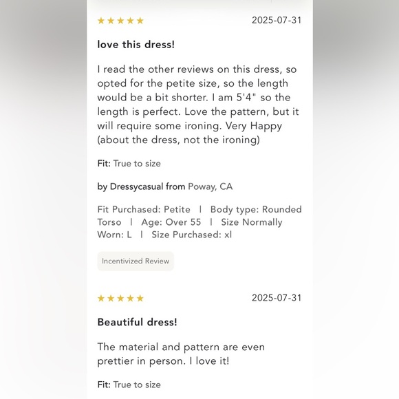 Anthropologie NWT Maeve Linen Blend Strapless Knee-Length Dress size S. - Picture 12 of 16